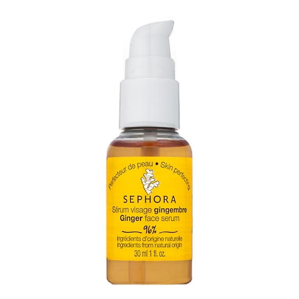 Face Serum - Serum hidratant pentru fata, Sephora Collection